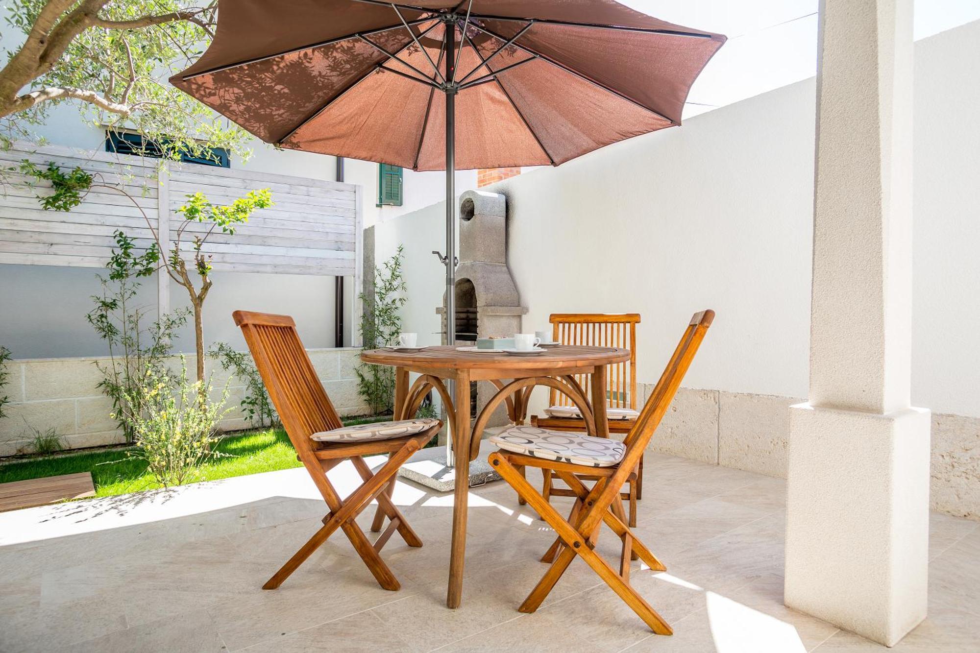 Zlatni Bol Apartments Δωμάτιο φωτογραφία