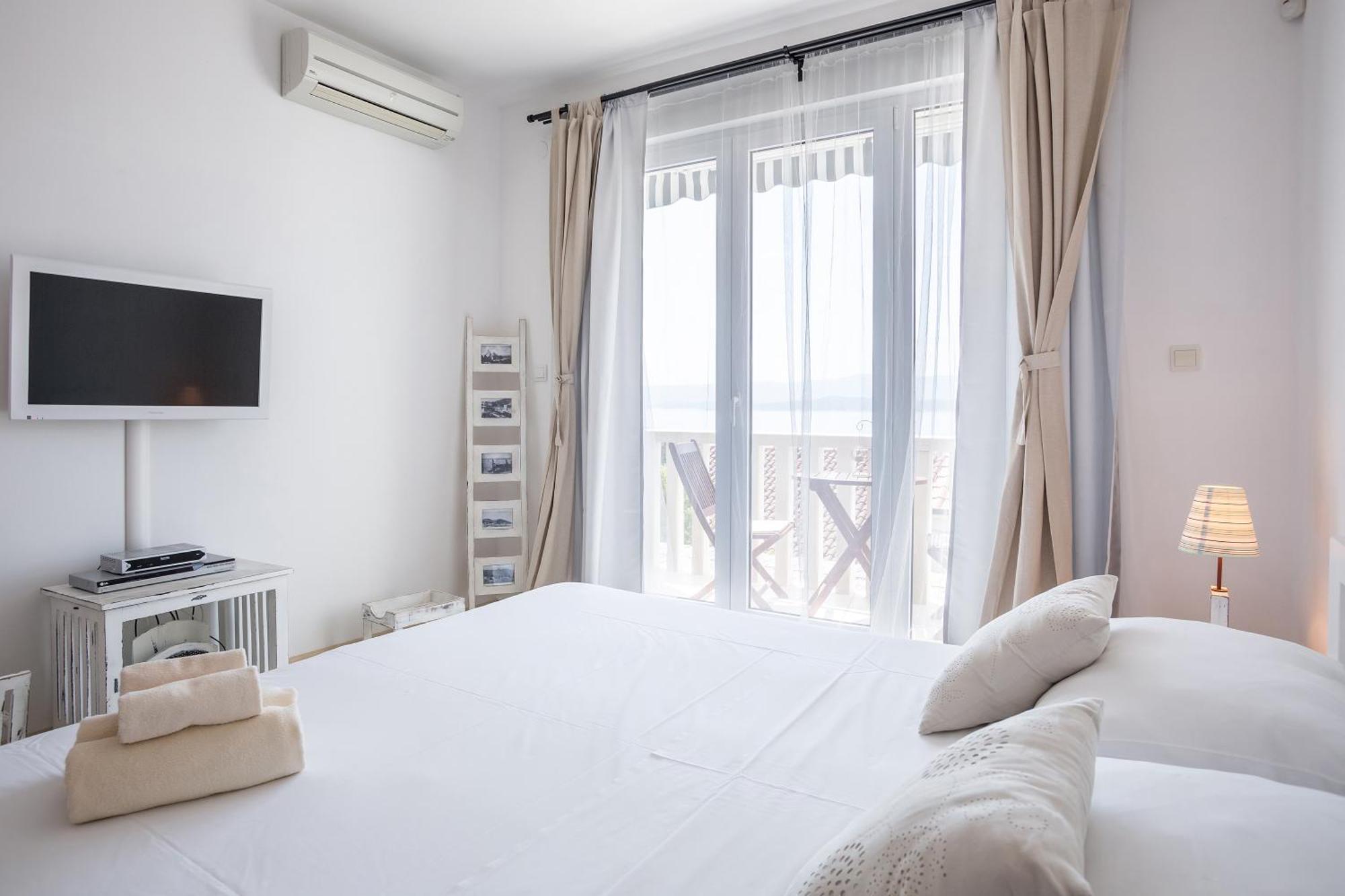 Zlatni Bol Apartments Δωμάτιο φωτογραφία