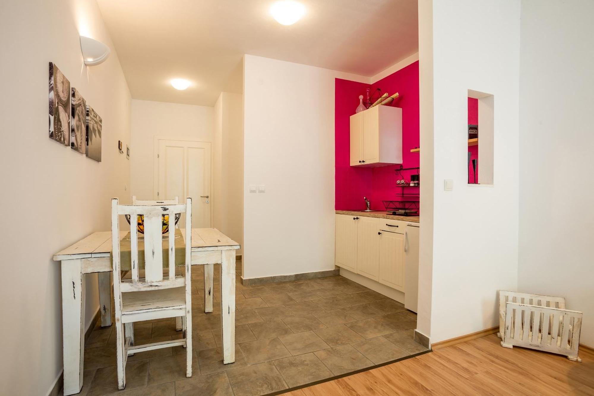 Zlatni Bol Apartments Δωμάτιο φωτογραφία
