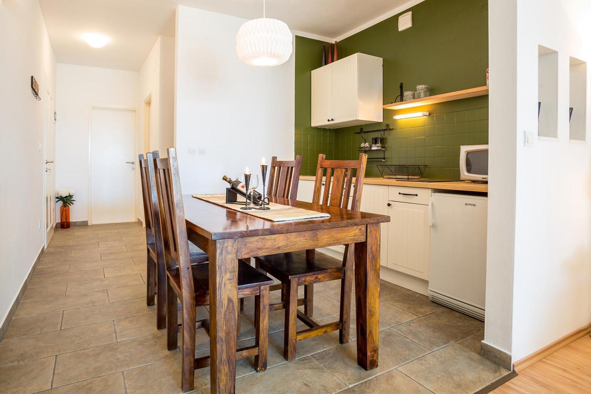 Zlatni Bol Apartments Δωμάτιο φωτογραφία