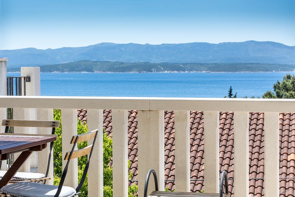 Zlatni Bol Apartments Εξωτερικό φωτογραφία