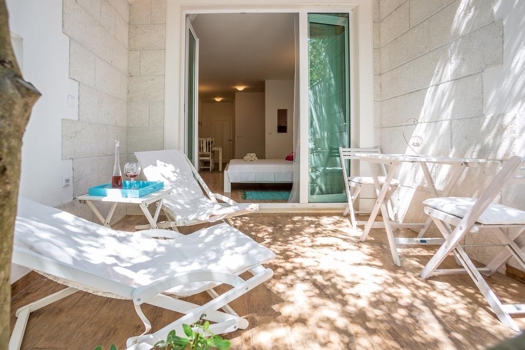 Zlatni Bol Apartments Δωμάτιο φωτογραφία