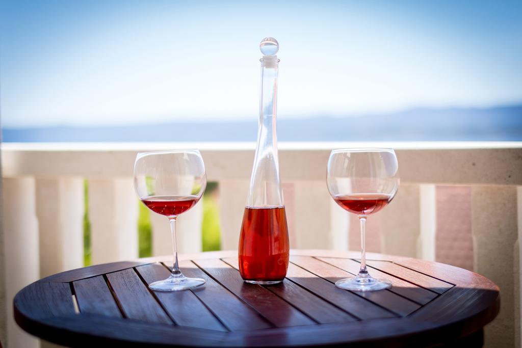Zlatni Bol Apartments Δωμάτιο φωτογραφία