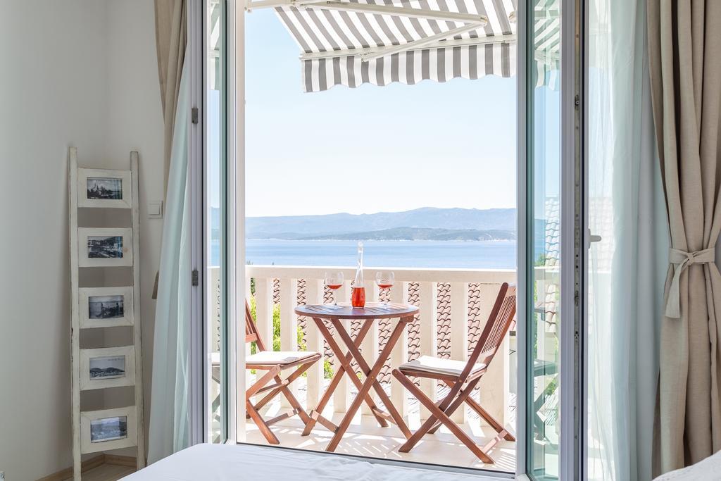 Zlatni Bol Apartments Δωμάτιο φωτογραφία